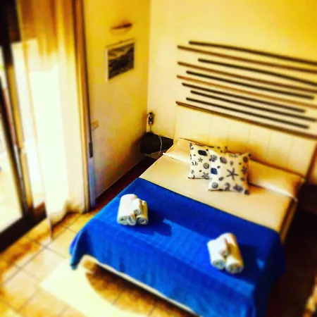 Arundo Domus Holiday home