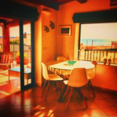 Holiday home Arundo Domus