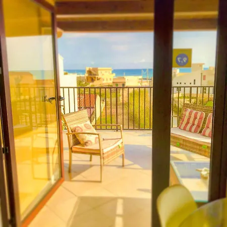 Holiday home Arundo Domus