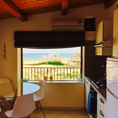 Ferienhaus Arundo Domus *
