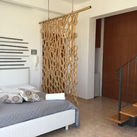 Ferienhaus Arundo Domus