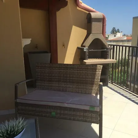 Holiday home Arundo Domus Donnalucata (Sicily)