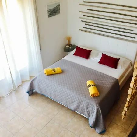 Ferienhaus Arundo Domus