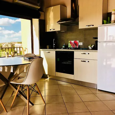 Ferienhaus Arundo Domus Donnalucata (Sicily)